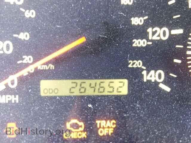 2001 LEXUS ES300 - VIN: JT8BF28G810323491 - Фото 8