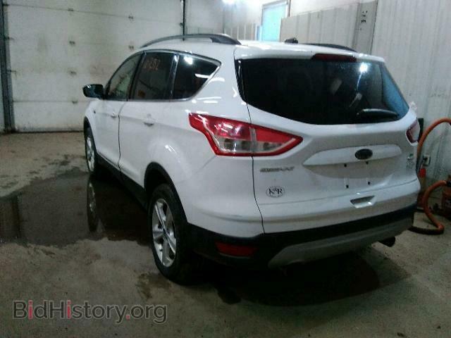 2013 FORD ESCAPE - VIN: 1FMCU9GX9DUB10144 - Photo 3