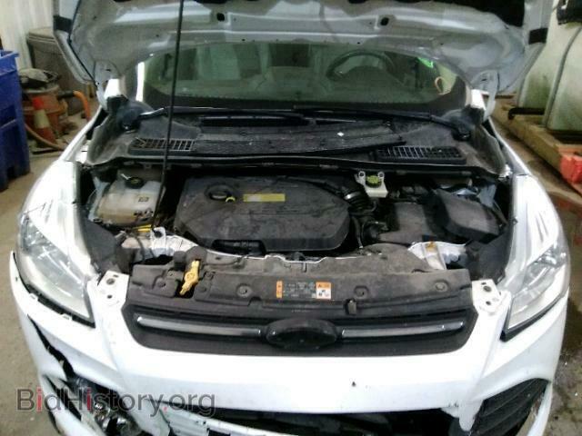 2013 FORD ESCAPE - VIN: 1FMCU9GX9DUB10144 - Photo 7