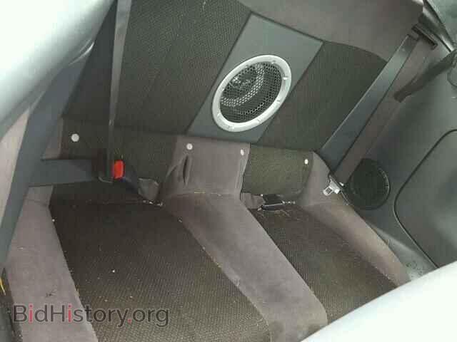 2007 MITSUBISHI ECLIPSE - VIN: 4A3AL25F37E001352 - Фото 6