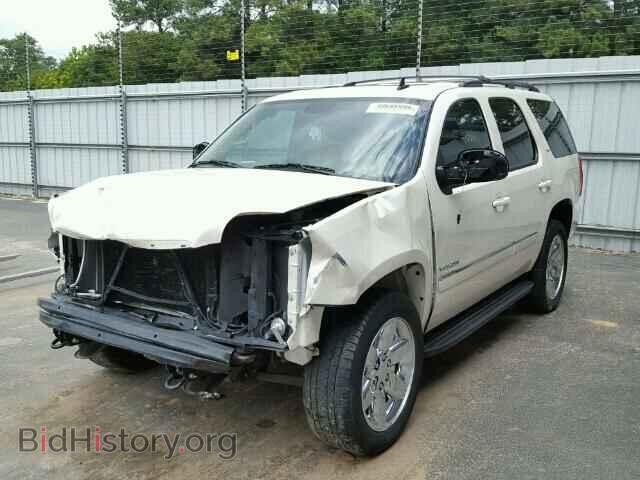 2013 GMC YUKON - VIN: 1GKS1CE05DR347040 - Фото 2