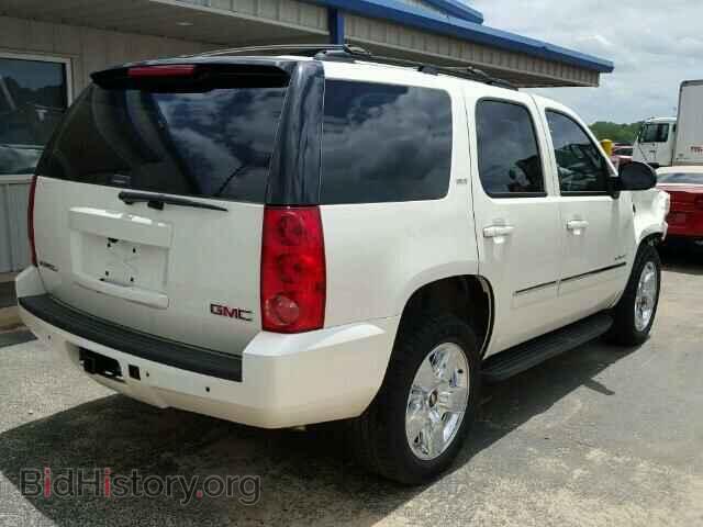 2013 GMC YUKON - VIN: 1GKS1CE05DR347040 - Фото 4