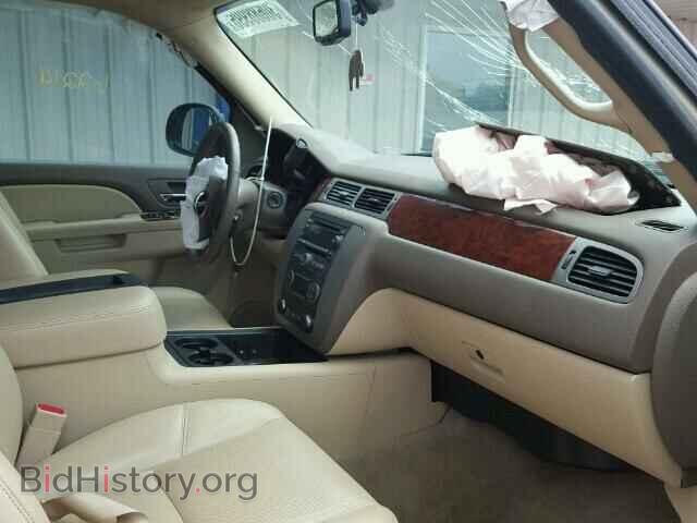 2013 GMC YUKON - VIN: 1GKS1CE05DR347040 - Фото 5