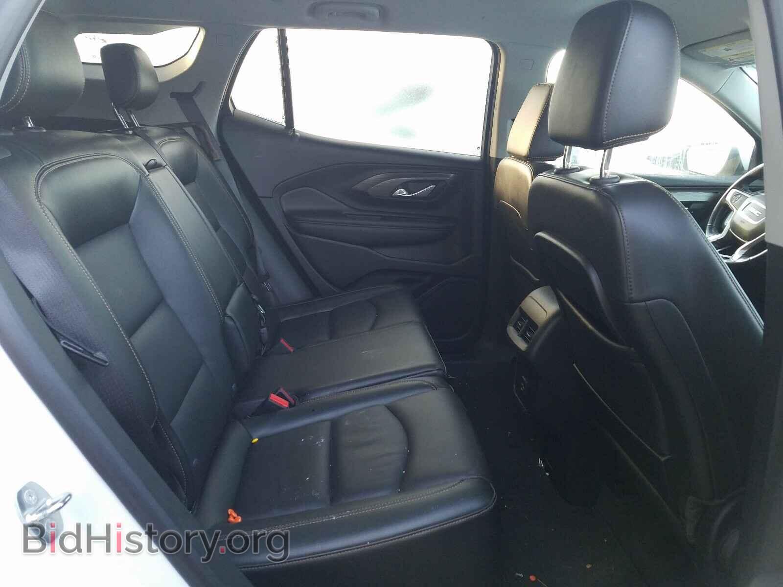 2019 GMC TERRAIN - VIN: 3GKALPEV3KL183333 - Фото 6