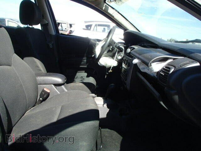 2005 DODGE NEON - VIN: 1B3ES56C65D237883 - Photo 5