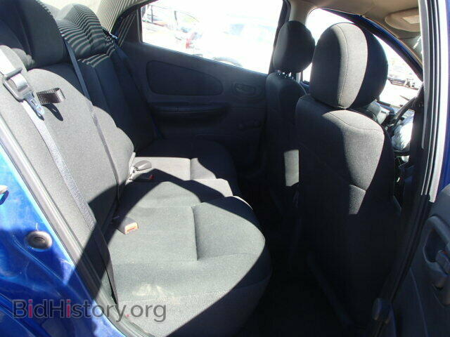 2005 DODGE NEON - VIN: 1B3ES56C65D237883 - Photo 6