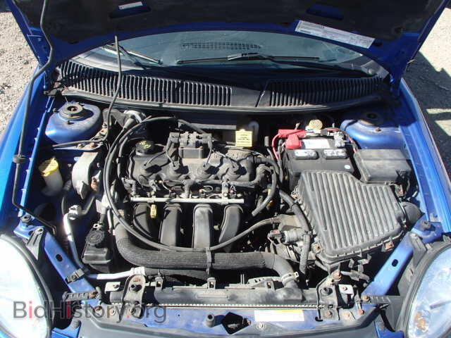 2005 DODGE NEON - VIN: 1B3ES56C65D237883 - Photo 7