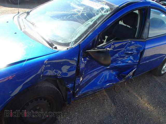 2005 DODGE NEON - VIN: 1B3ES56C65D237883 - Photo 9