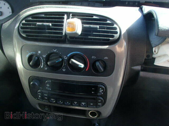 2005 DODGE NEON - VIN: 1B3ES56C65D237883 - Photo 10