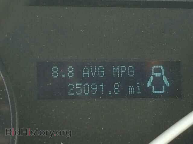 2013 FORD F150 - VIN: 1FTMF1CM9DFD23549 - Фото 8