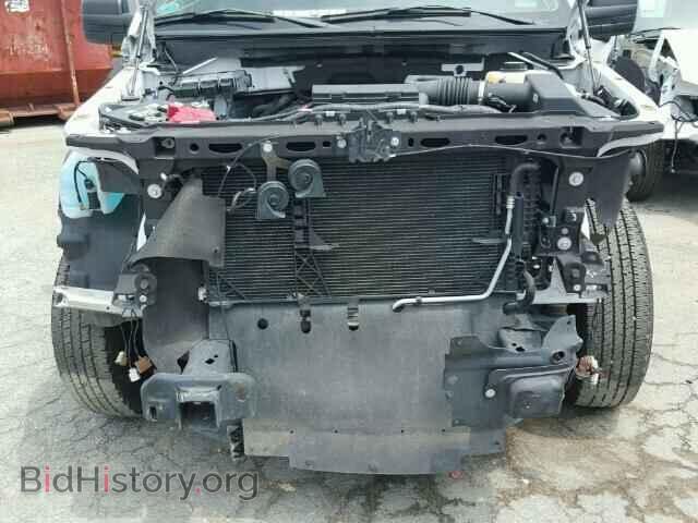 2013 FORD F150 - VIN: 1FTMF1CM9DFD23549 - Фото 10