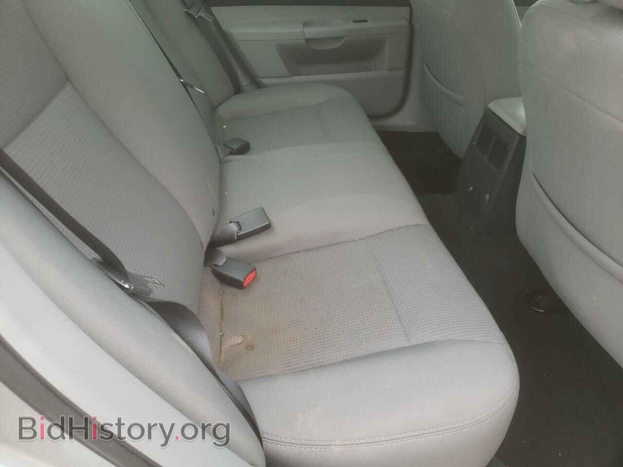 2007 DODGE CHARGER - VIN: 2B3KA43GX7H853292 - Фото 6