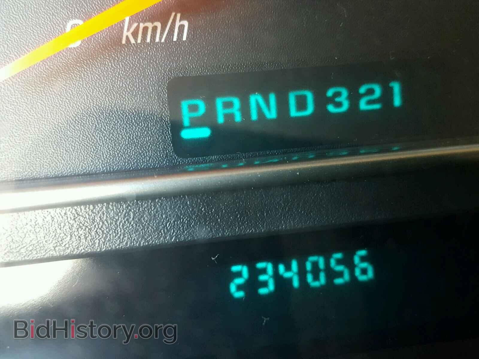 2003 GMC ENVOY - VIN: 1GKET16P836222833 - Фото 8