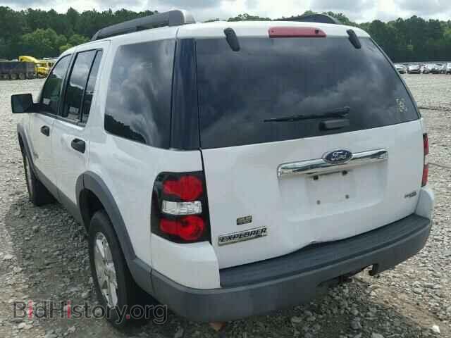 2006 FORD EXPLORER - VIN: 1FMEU63E36UA65622 - Photo 3