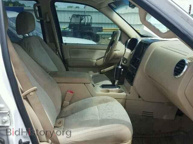 2006 FORD EXPLORER - VIN: 1FMEU63E36UA65622 - Photo 5