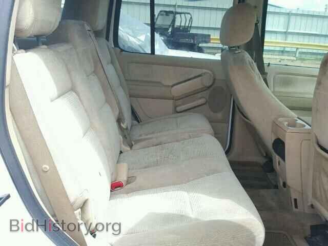 2006 FORD EXPLORER - VIN: 1FMEU63E36UA65622 - Photo 6