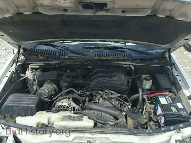 2006 FORD EXPLORER - VIN: 1FMEU63E36UA65622 - Photo 7