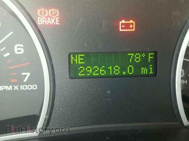 2006 FORD EXPLORER - VIN: 1FMEU63E36UA65622 - Photo 8
