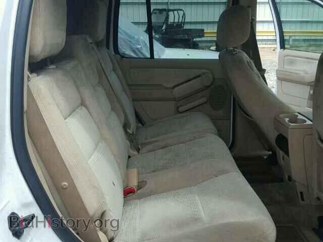 2006 FORD EXPLORER - VIN: 1FMEU63E36UA65622 - Photo 9
