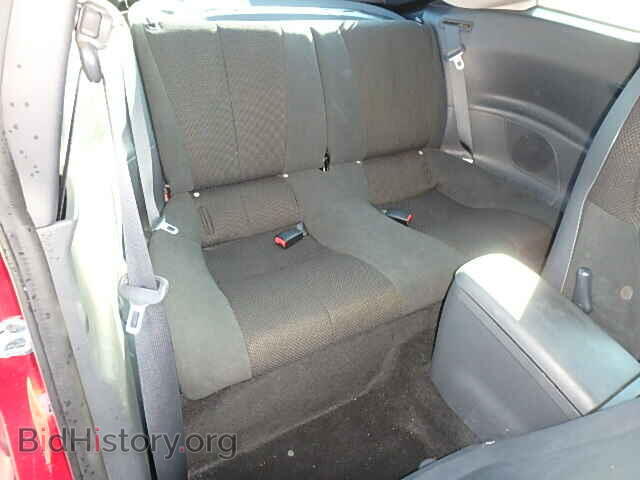 2008 MITSUBISHI ECLIPSE - VIN: 4A3AK24F78E036255 - Photo 6