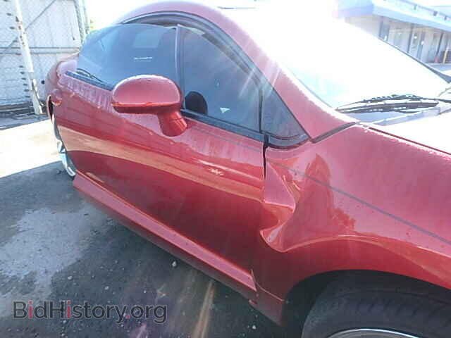 2008 MITSUBISHI ECLIPSE - VIN: 4A3AK24F78E036255 - Photo 10