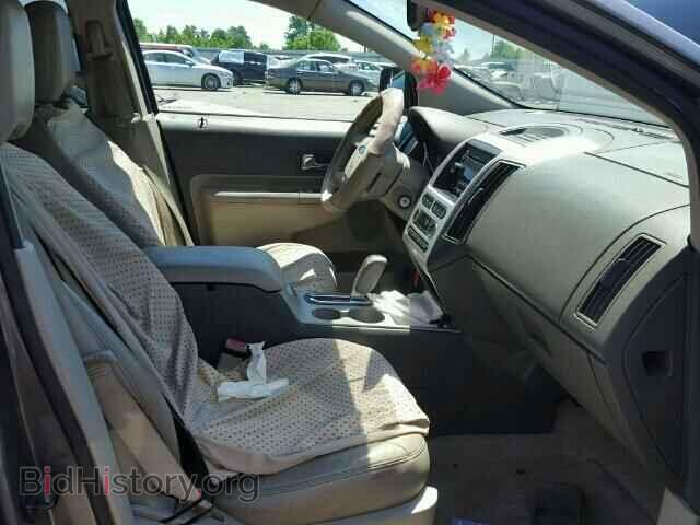 2010 FORD EDGE - VIN: 2FMDK3JC7ABB71667 - Фото 5