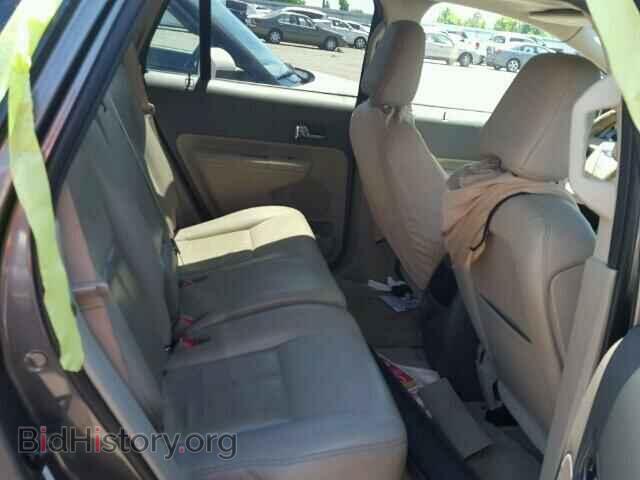 2010 FORD EDGE - VIN: 2FMDK3JC7ABB71667 - Фото 6