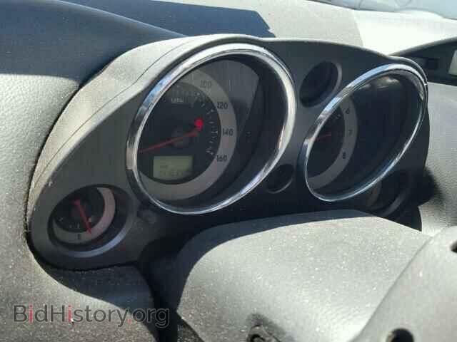 2008 MITSUBISHI ECLIPSE - VIN: 4A3AK24F58E003657 - Photo 8