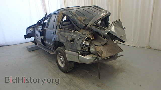 1997 FORD EXPLORER - VIN: 1FMDU32P3VZA07136 - Фото 3