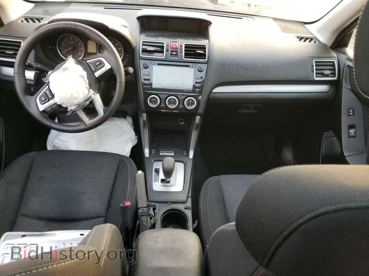 2017 SUBARU FORESTER - VIN: JF2SJAEC1HH410576 - Фото 9
