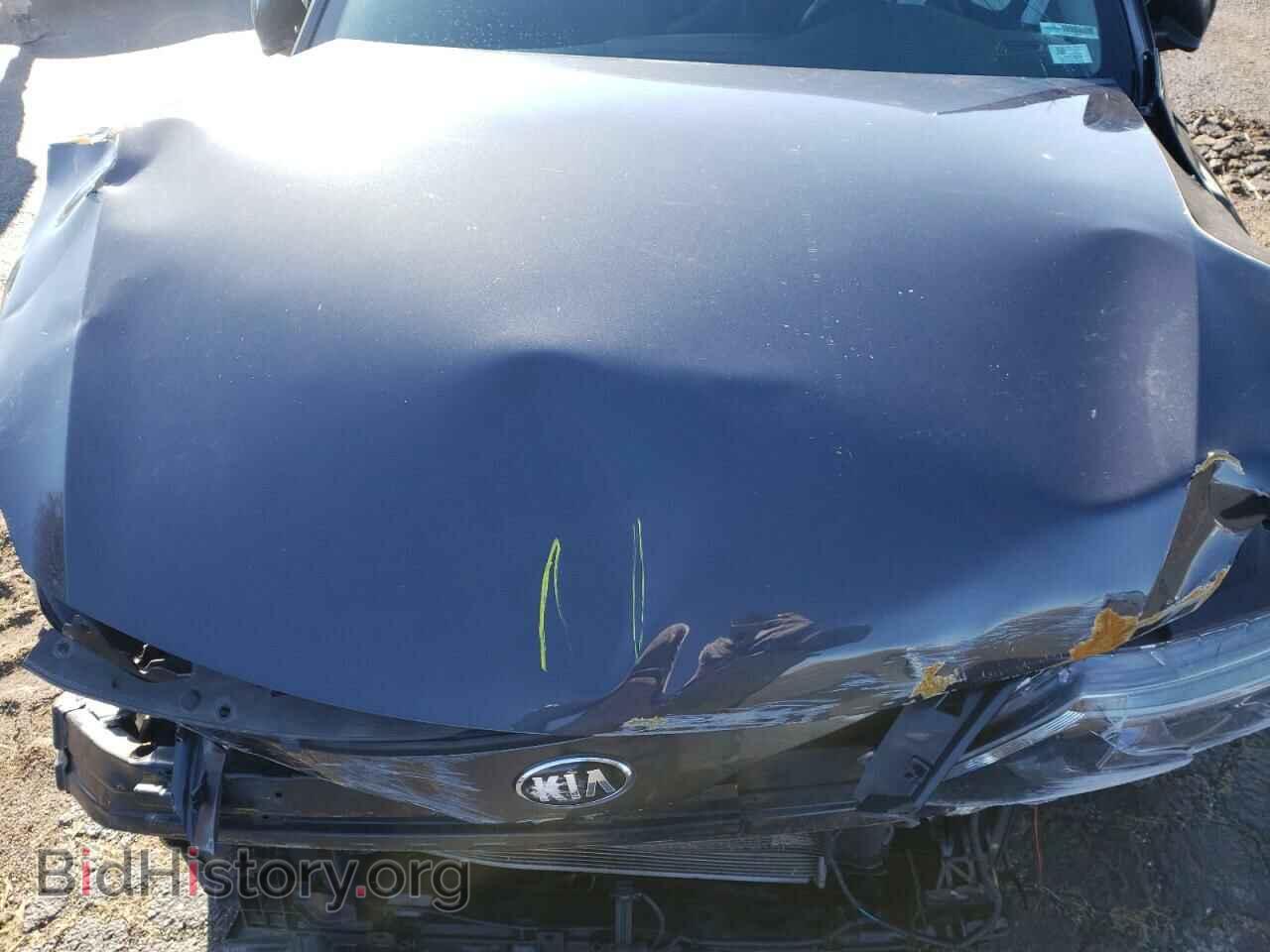 2015 KIA OPTIMA - VIN: 5XXGN4A76FG509939 - Фото 7