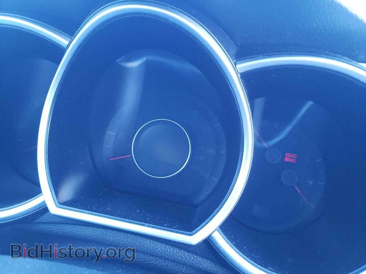 2015 KIA OPTIMA - VIN: 5XXGN4A76FG509939 - Фото 8