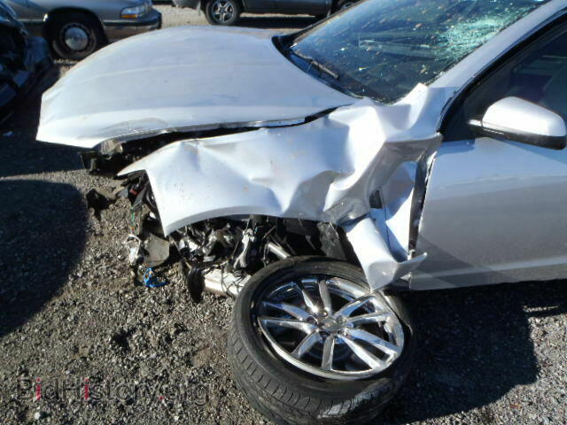 2014 CHEVROLET SS - VIN: 6G3F15RW9EL935103 - Фото 10