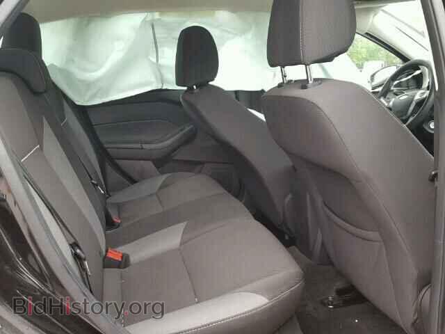 2012 FORD FOCUS - VIN: 1FAHP3K27CL441762 - Photo 6