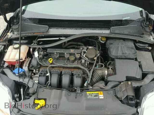 2012 FORD FOCUS - VIN: 1FAHP3K27CL441762 - Photo 7