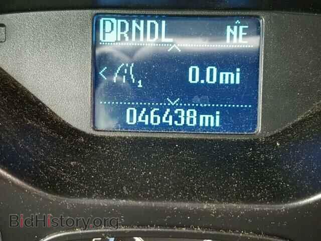 2012 FORD FOCUS - VIN: 1FAHP3K27CL441762 - Photo 8