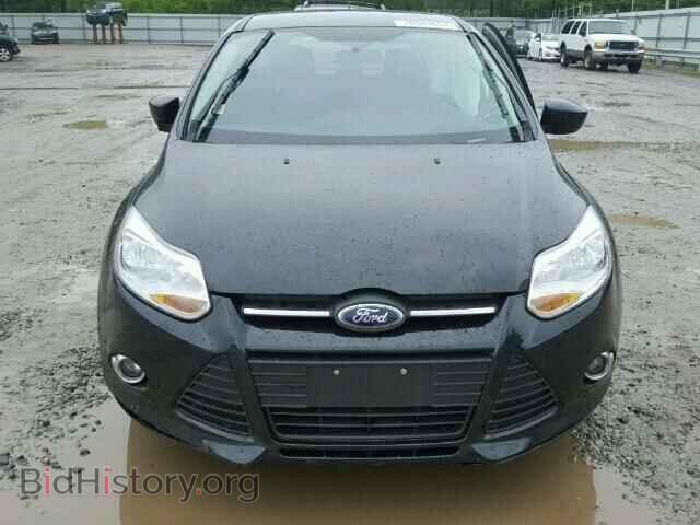 2012 FORD FOCUS - VIN: 1FAHP3K27CL441762 - Photo 10
