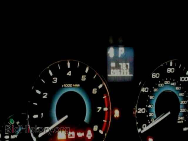 2010 SUBARU OUTBACK - VIN: 4S4BRBKC4A3381171 - Фото 8