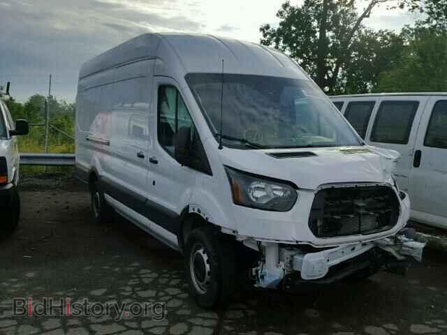 Photo 1FTYR3XM5GKA33450 - FORD TRANSIT CO 2016