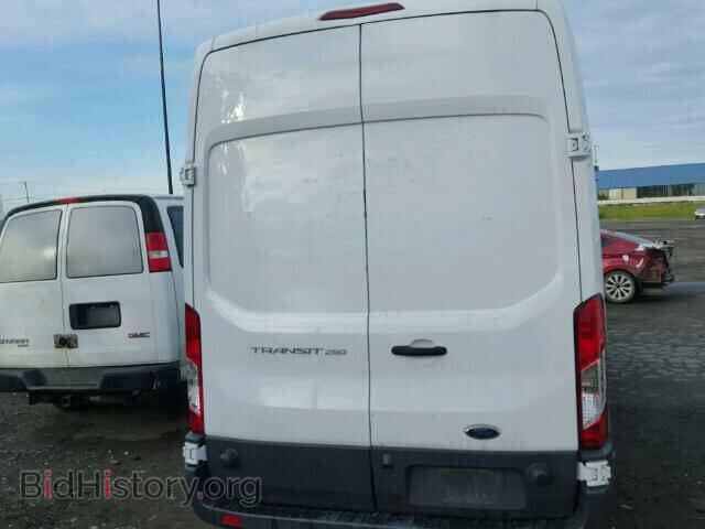 2016 FORD TRANSIT CO - VIN: 1FTYR3XM5GKA33450 - Фото 6