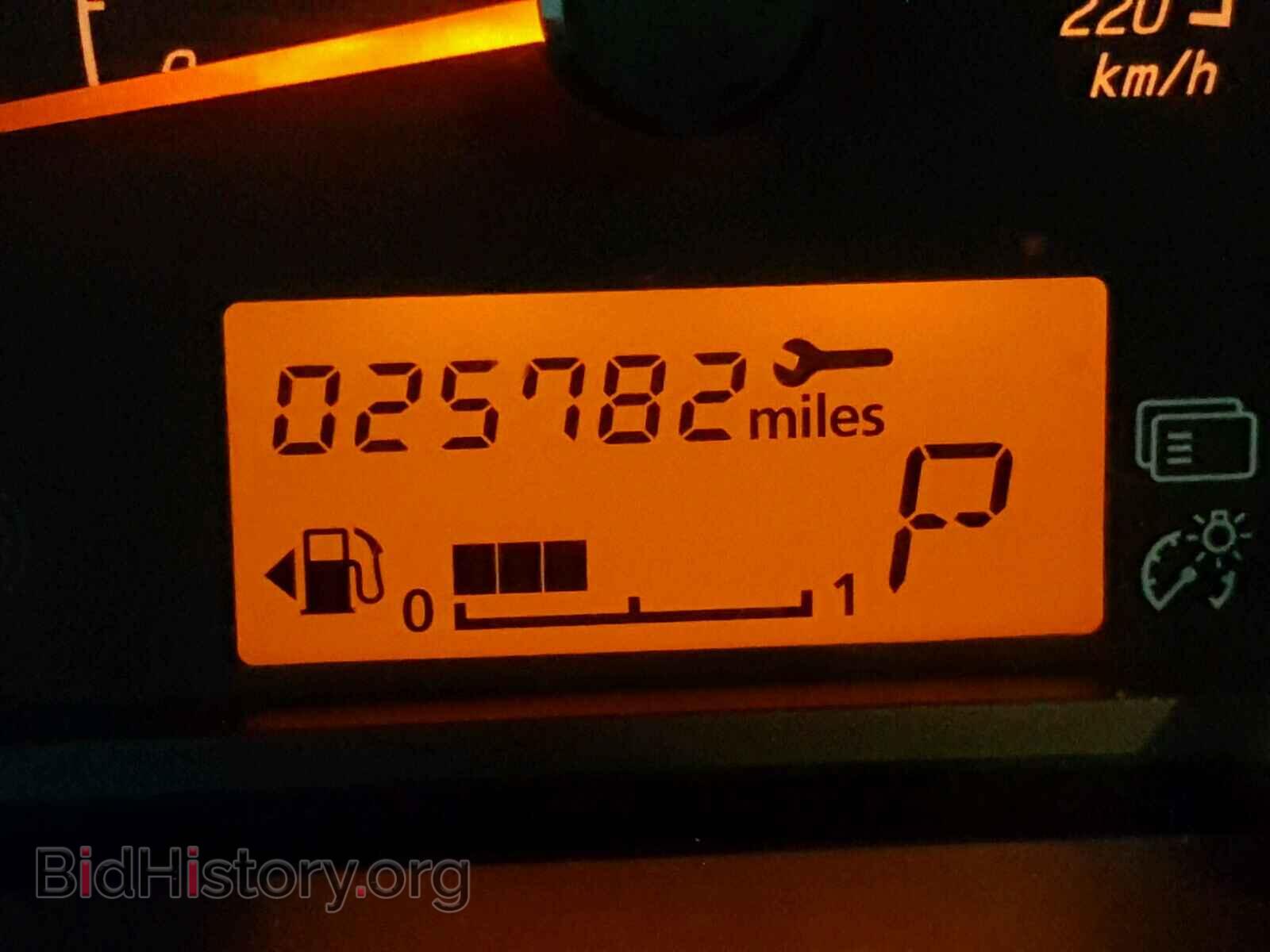 2017 MITSUBISHI MIRAGE - VIN: ML32A3HJXHH017019 - Фото 8