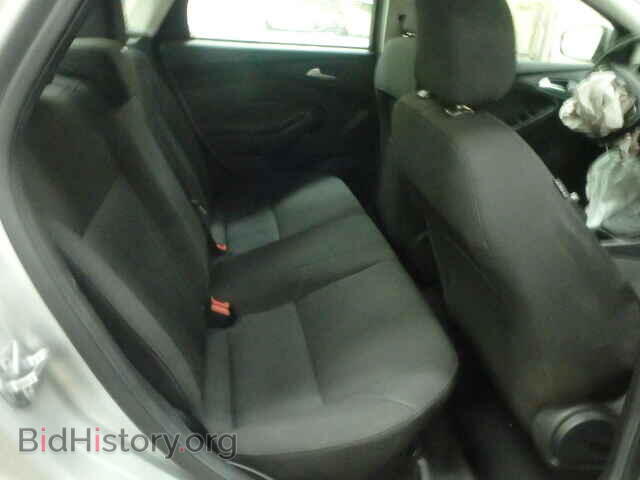 2015 FORD FOCUS - VIN: 1FADP3F27FL218294 - Photo 6