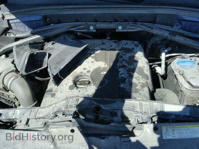2015 AUDI Q5 - VIN: WA1CFCFP0FA032459 - Фото 7
