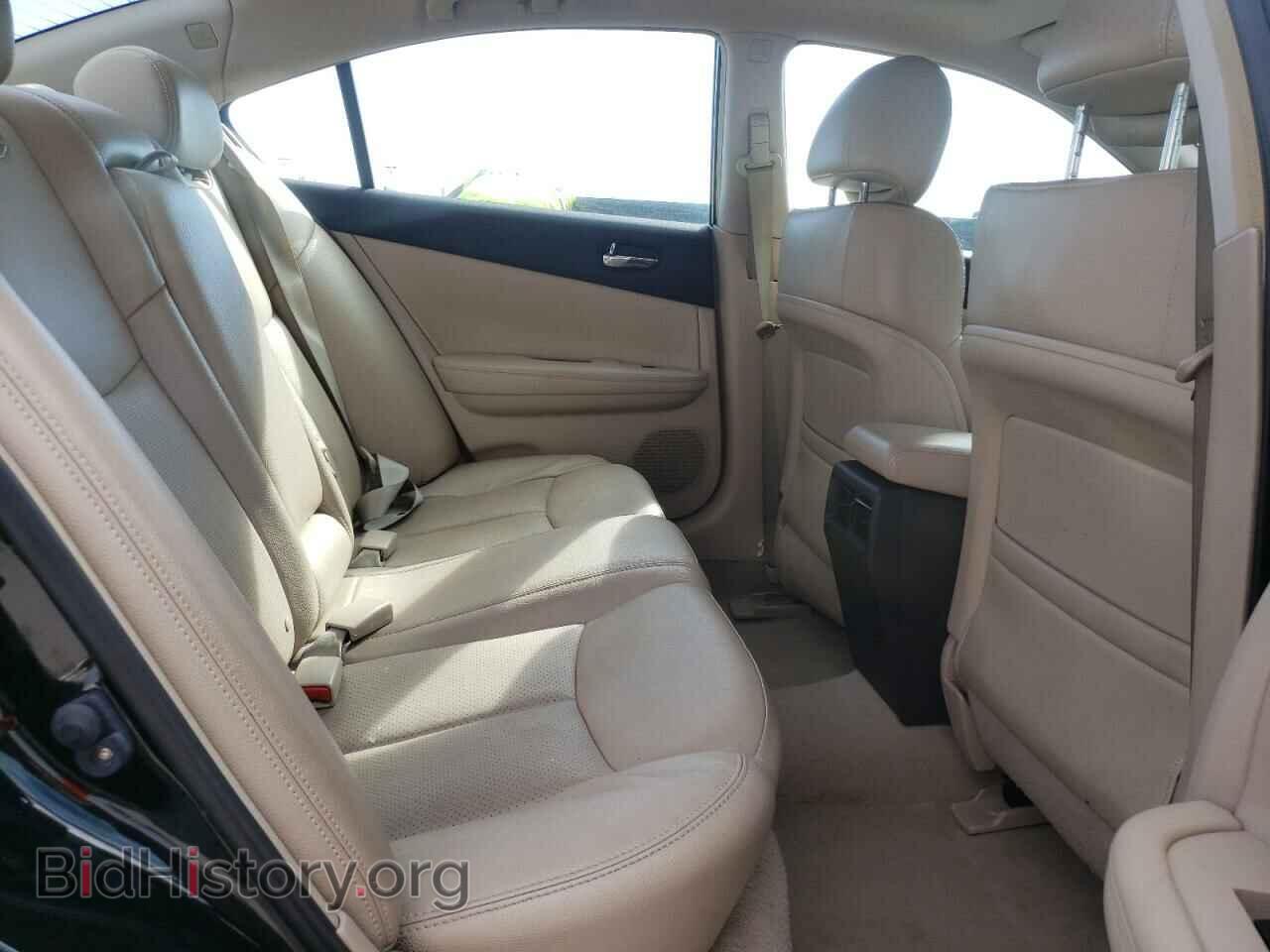 2014 NISSAN MAXIMA - VIN: 1N4AA5AP9EC473143 - Фото 6