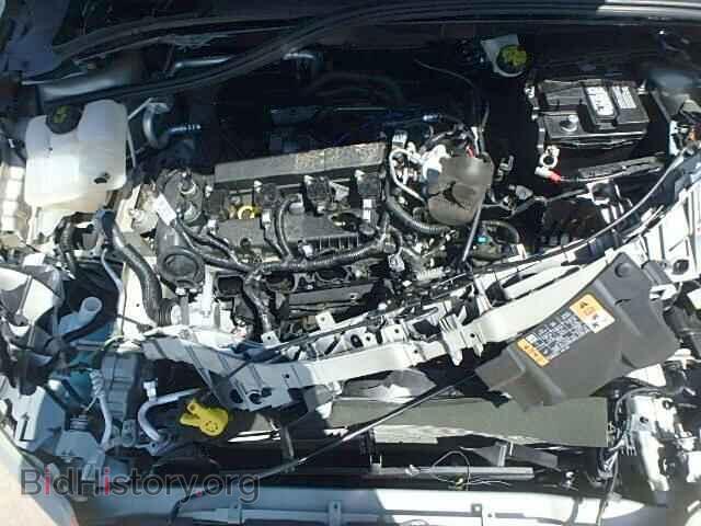 2015 FORD FOCUS - VIN: 1FADP3F2XFL267764 - Фото 7
