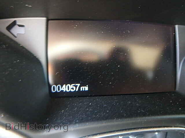 2015 FORD FOCUS - VIN: 1FADP3F2XFL267764 - Фото 8