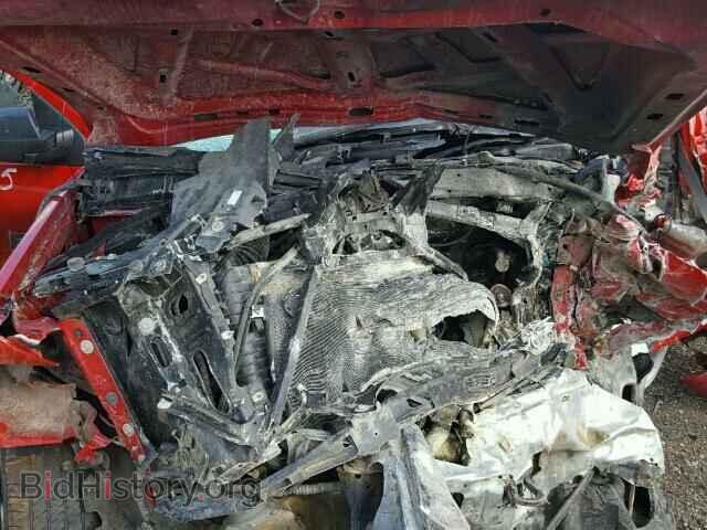 2014 CHEVROLET SILVERADO - VIN: 1GCVKPEH7EZ368721 - Фото 7