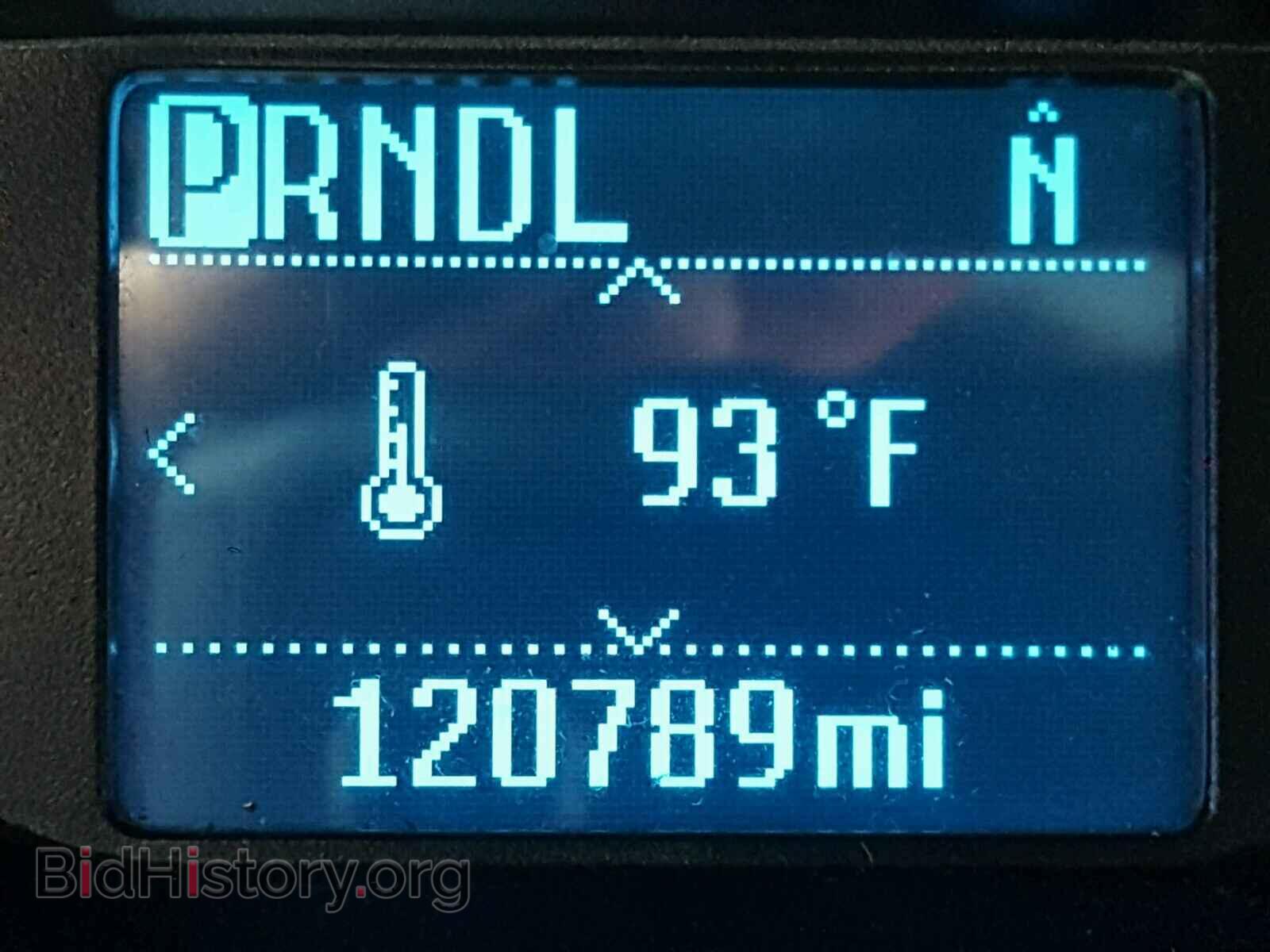 2012 FORD FOCUS - VIN: 1FAHP3K23CL478467 - Photo 8