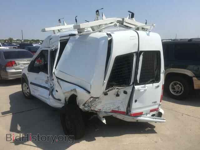 2012 FORD TRANSIT CO - VIN: NM0KS9BN5CT076703 - Фото 3