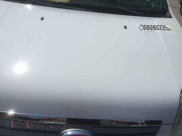 2012 FORD TRANSIT CO - VIN: NM0KS9BN5CT076703 - Фото 7